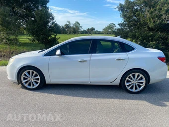 2013 Buick Verano 1SD – miniatura 10
