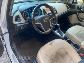 2013 Buick Verano 1SD – miniatura 16