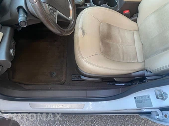 2013 Buick Verano 1SD – miniatura 18