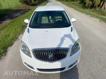 2013 Buick Verano 1SD – miniatura 2