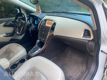 2013 Buick Verano 1SD – miniatura 27