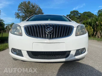 2013 Buick Verano 1SD – miniatura 3