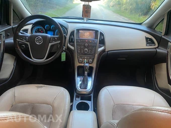 2013 Buick Verano 1SD – miniatura 36