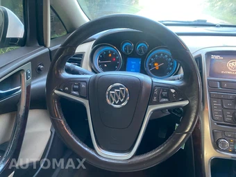 2013 Buick Verano 1SD – miniatura 37