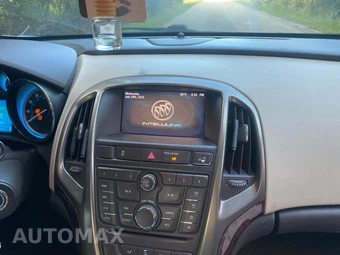 2013 Buick Verano 1SD – miniatura 38