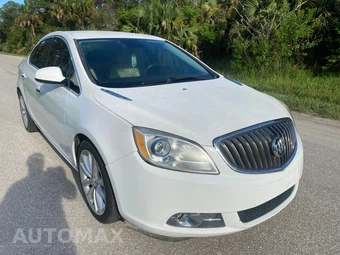 2013 Buick Verano 1SD – miniatura 4