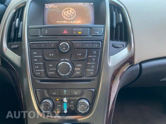 2013 Buick Verano 1SD – miniatura 40