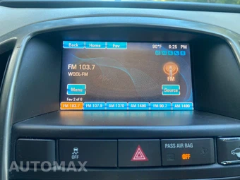2013 Buick Verano 1SD – miniatura 41