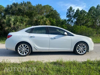 2013 Buick Verano 1SD – miniatura 5