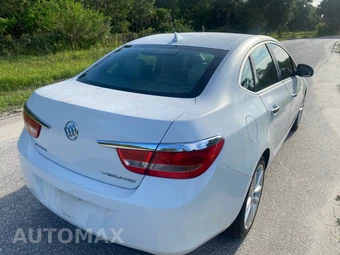 2013 Buick Verano 1SD – miniatura 6