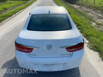 2013 Buick Verano 1SD – miniatura 7