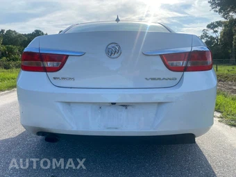 2013 Buick Verano 1SD – miniatura 8
