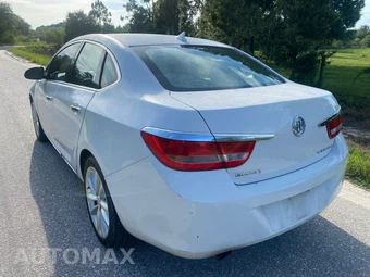 2013 Buick Verano 1SD – miniatura 9
