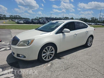 2013 Buick Verano Convenience 1SG — samochód z USA z aukcji Manheim, oferta Kup Teraz w AUTOMAX