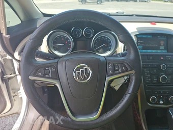 2013 Buick Verano Convenience 1SG – miniatura 10