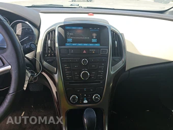 2013 Buick Verano Convenience 1SG – miniatura 11