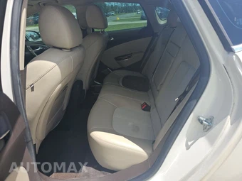 2013 Buick Verano Convenience 1SG – miniatura 13
