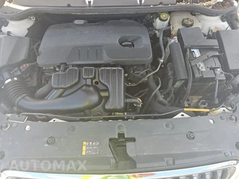 2013 Buick Verano Convenience 1SG – miniatura 15