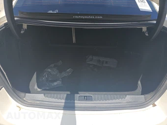 2013 Buick Verano Convenience 1SG – miniatura 16