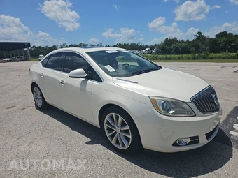 2013 Buick Verano Convenience 1SG – miniatura 3