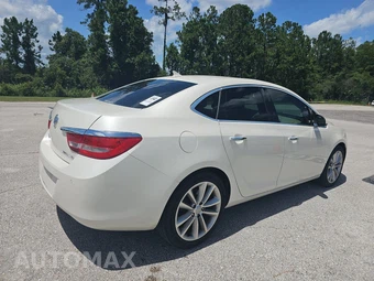 2013 Buick Verano Convenience 1SG – miniatura 4