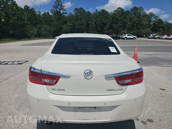 2013 Buick Verano Convenience 1SG – miniatura 5