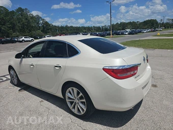 2013 Buick Verano Convenience 1SG – miniatura 6
