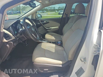2013 Buick Verano Convenience 1SG – miniatura 7