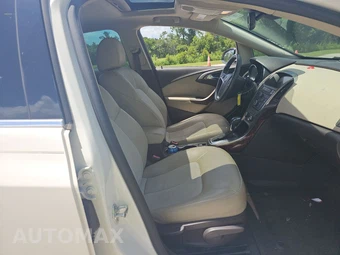 2013 Buick Verano Convenience 1SG – miniatura 8