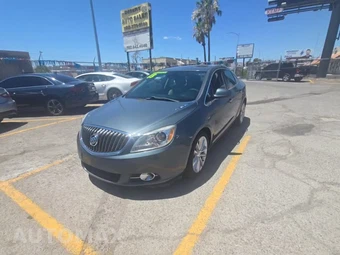 2013 Buick Verano Convenience 1SG