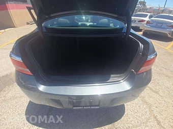 2013 Buick Verano Convenience 1SG – miniatura 11