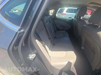 2013 Buick Verano Convenience 1SG – miniatura 13