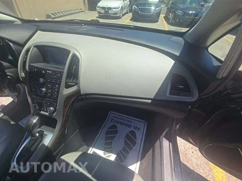 2013 Buick Verano Convenience 1SG – miniatura 16