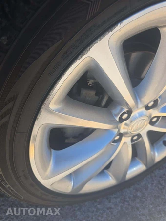 2013 Buick Verano Convenience 1SG – miniatura 18