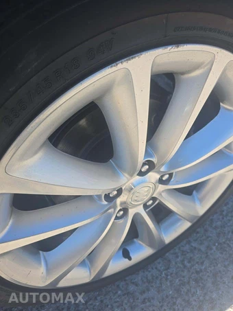2013 Buick Verano Convenience 1SG – miniatura 19