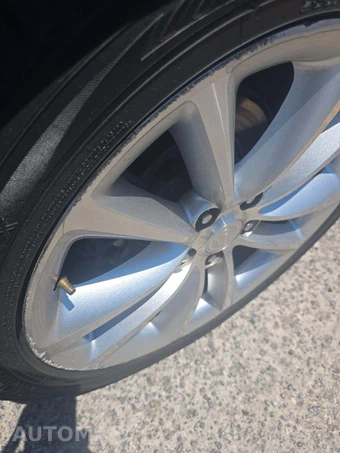 2013 Buick Verano Convenience 1SG – miniatura 21