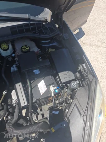 2013 Buick Verano Convenience 1SG – miniatura 25