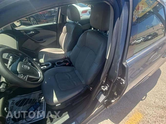 2013 Buick Verano Convenience 1SG – miniatura 3