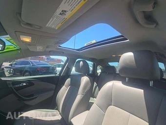 2013 Buick Verano Convenience 1SG – miniatura 8