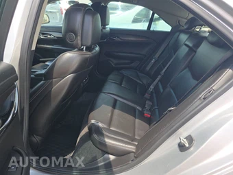 2013 Cadillac ATS 1SB – miniatura 13