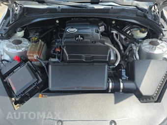 2013 Cadillac ATS 1SB – miniatura 15
