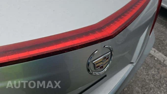 2013 Cadillac ATS 1SB – miniatura 21
