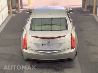 2013 Cadillac ATS 1SB – miniatura 5