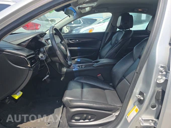 2013 Cadillac ATS 1SB – miniatura 7
