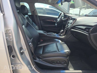 2013 Cadillac ATS 1SB – miniatura 8