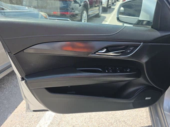 2013 Cadillac ATS 1SB – miniatura 9