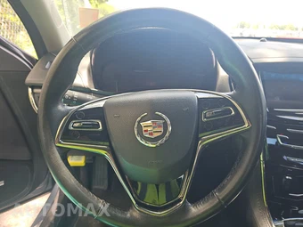 2013 Cadillac ATS 1SB - miniatura 10