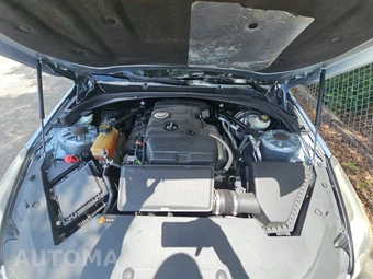 2013 Cadillac ATS 1SB - miniatura 15
