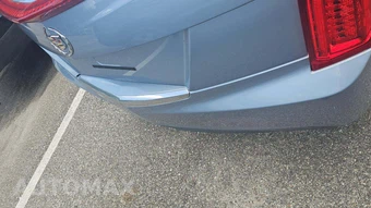 2013 Cadillac ATS 1SB - miniatura 24