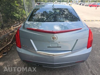 2013 Cadillac ATS 1SB - miniatura 5